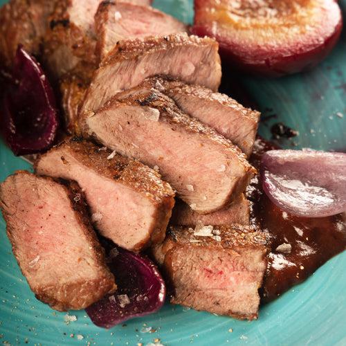 Ibérico Cuts