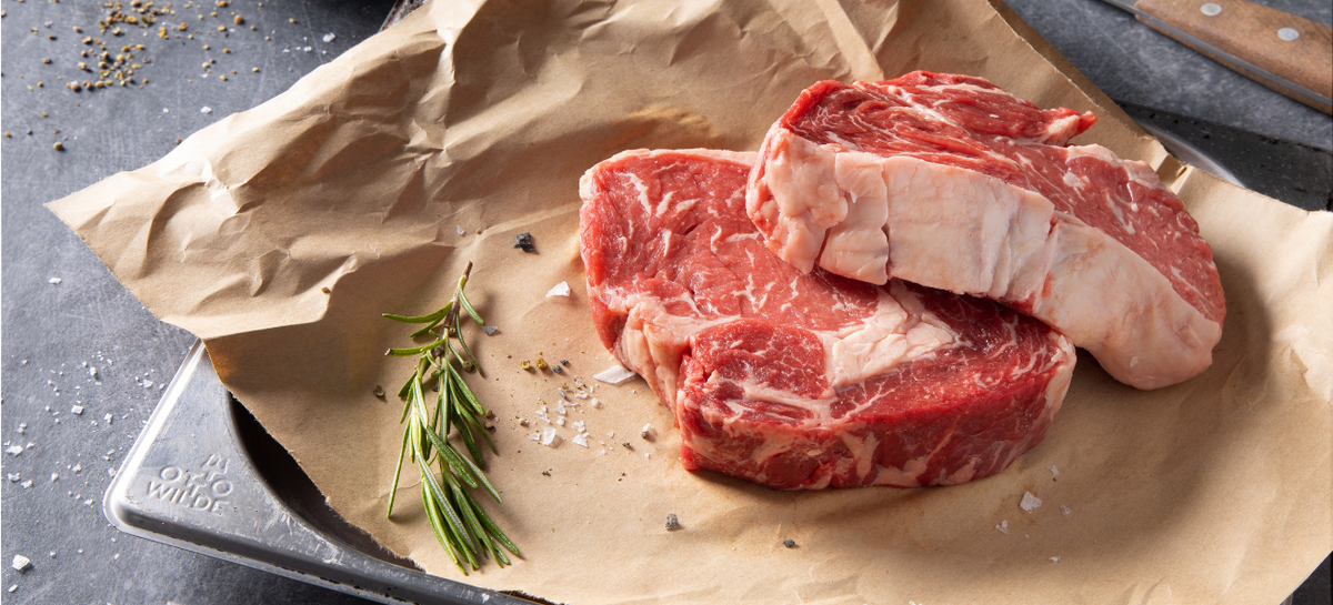 Feinste Fleischqualität