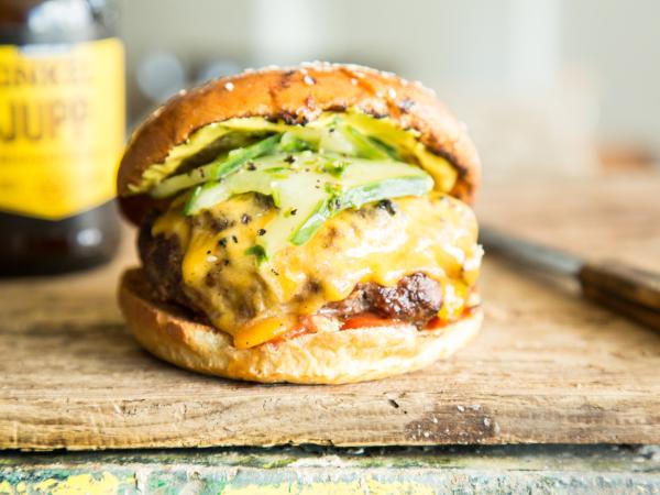 Cheeseburger