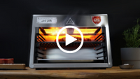 Oberhitzegrill O.F.B. Lite