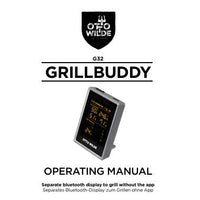 PDF-Download der Bedienungsanleitung für den „Grill Buddy“
